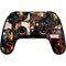 Marvel Iron Man Three Panel Google Stadia Controller Skin